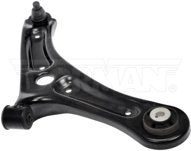 CB851024 – DORMAN Control Arm, OE Replacement Non Adjustable With Bushings